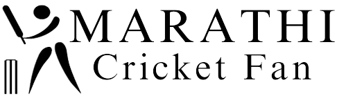 Marathi Cricket Fan